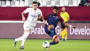 كلاسيكو الإمارات.. موعد مباراة العين والوحدة اليوم الجمعة 3 مايو في نهائي كأس مصرف أبو ظبي 2024 والقنوات الناقلة