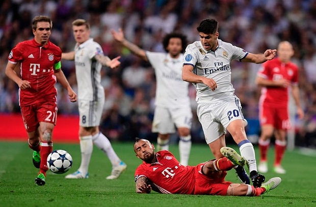 تفاصيل تعاقد الغرافة القطري مع نجم ريال مدريد الاسباني في موسم الانتقالات الصيفية 5 تفاصيل تعاقد الغرافة القطري مع نجم ريال مدريد الاسباني في موسم الانتقالات الصيفية
