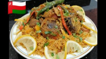 طريقة عمل مجبوس سمك سهل في المنزل