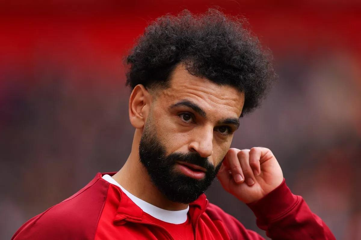 كلوب يتحدث اليوم من جديد عن مشكلته مع محمد صلاح 5 كلوب يتحدث اليوم من جديد عن مشكلته مع محمد صلاح