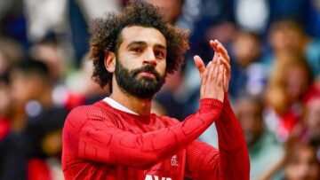 تقارير إنجليزية تكشف عن إمكانية انتقال محمد صلاح لنادي آخر في الدوري الإنجليزي