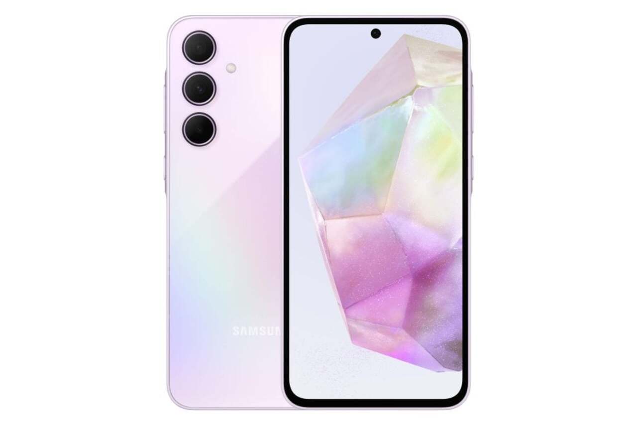 مراجعة هاتف Galaxy M35 منافس الفئة المتوسطة تعرف على الأسعار والمواصفات بالتفاصيل 5 مراجعة هاتف Galaxy M35 منافس الفئة المتوسطة تعرف على الأسعار والمواصفات بالتفاصيل