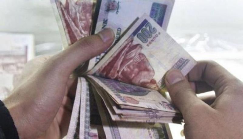 "اعرف الآن".. موعد صرف مرتبات شهر مايو 2024 للقطاع الحكومي في مصر 5 “اعرف الآن”.. موعد صرف مرتبات شهر مايو 2024 للقطاع الحكومي في مصر