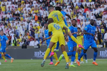 رغم الصدارة.. تعثر الهلال يخدم النصر أكثر من الاتحاد “مفاجأة مدوية”