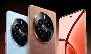 بكاميرا خلفية مزدوجة.. هاتف Realme P1 بمواصفات عالية ومعالج قوي وسعر منافس
