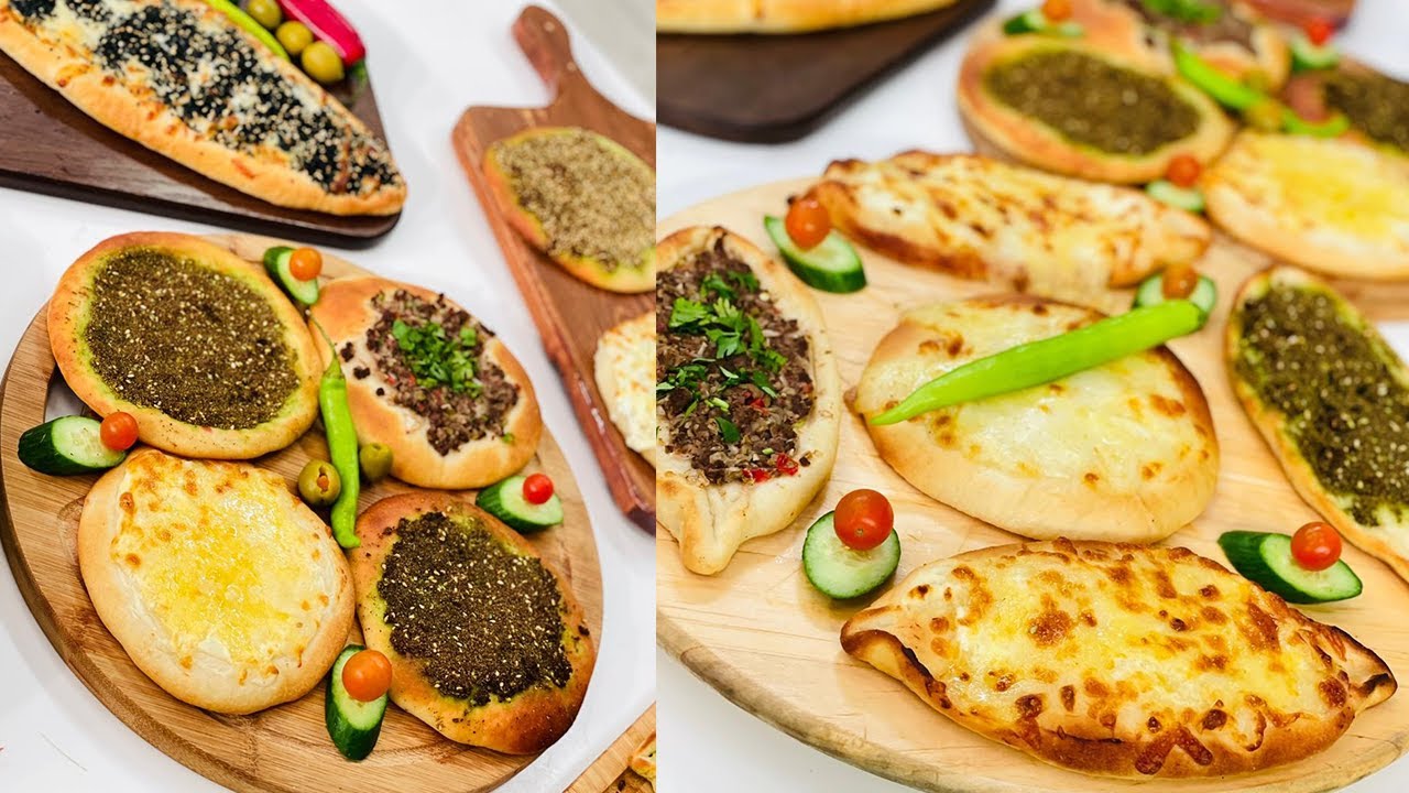 طريقة عمل مناقيش الجبن والزعتر اللبنانية على اصولها من داخل المطبخ اللبنانى بخطوات بسيطة ومذاق اكثر من رائع 5 طريقة عمل مناقيش الجبن والزعتر اللبنانية على اصولها من داخل المطبخ اللبنانى بخطوات بسيطة ومذاق اكثر من رائع