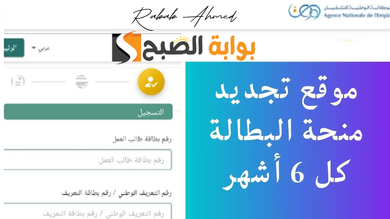 “السلطات الجزائرية تُعلن”.. شروط تجديد منحة البطالة في الجزائر كل 6 اشهر