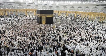 “باستثناء 4 فئات” منع دخول مكة المكرمة بدون تصريح بدءً من 4 مايو 2024