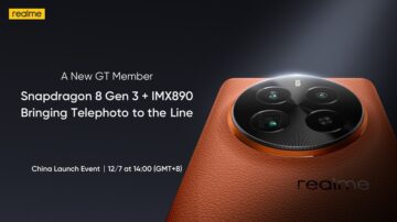 “حتى الآن بدون منافس وحش ريلمي” سعر و مواصفات Realme GT5 Pro وقيمتة بالخارج بالدولار وفي السعودية