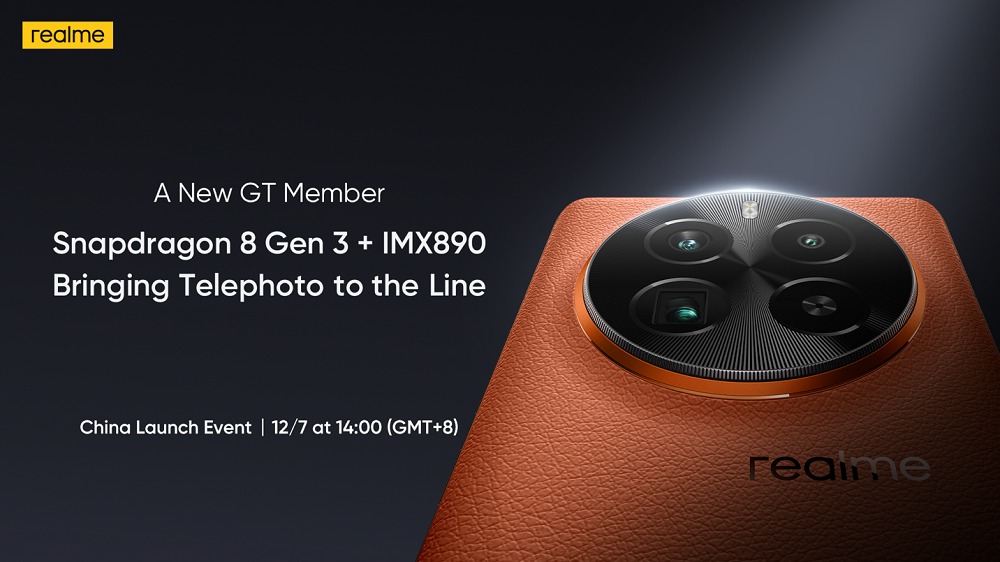 "حتى الآن بدون منافس وحش ريلمي" سعر و مواصفات Realme GT5 Pro وقيمتة بالخارج بالدولار وفي السعودية 5 “حتى الآن بدون منافس وحش ريلمي” سعر و مواصفات Realme GT5 Pro وقيمتة بالخارج بالدولار وفي السعودية