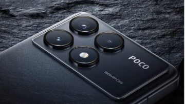 تحفة شاومي الجديدة.. مواصفات هاتف Poco F6 Pro بمعالج أمريكي قوي وسعر مناسب