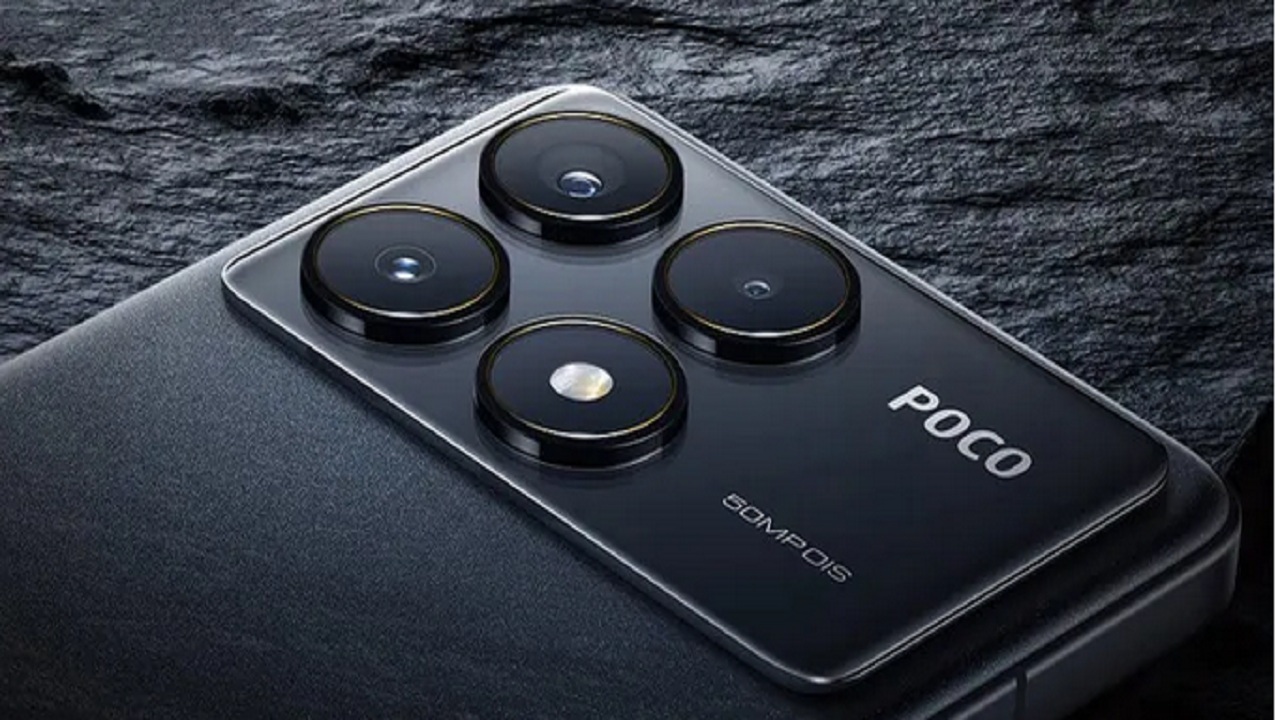 تحفة شاومي الجديدة.. مواصفات هاتف Poco F6 Pro بمعالج أمريكي قوي وسعر مناسب 6 تحفة شاومي الجديدة.. مواصفات هاتف Poco F6 Pro بمعالج أمريكي قوي وسعر مناسب