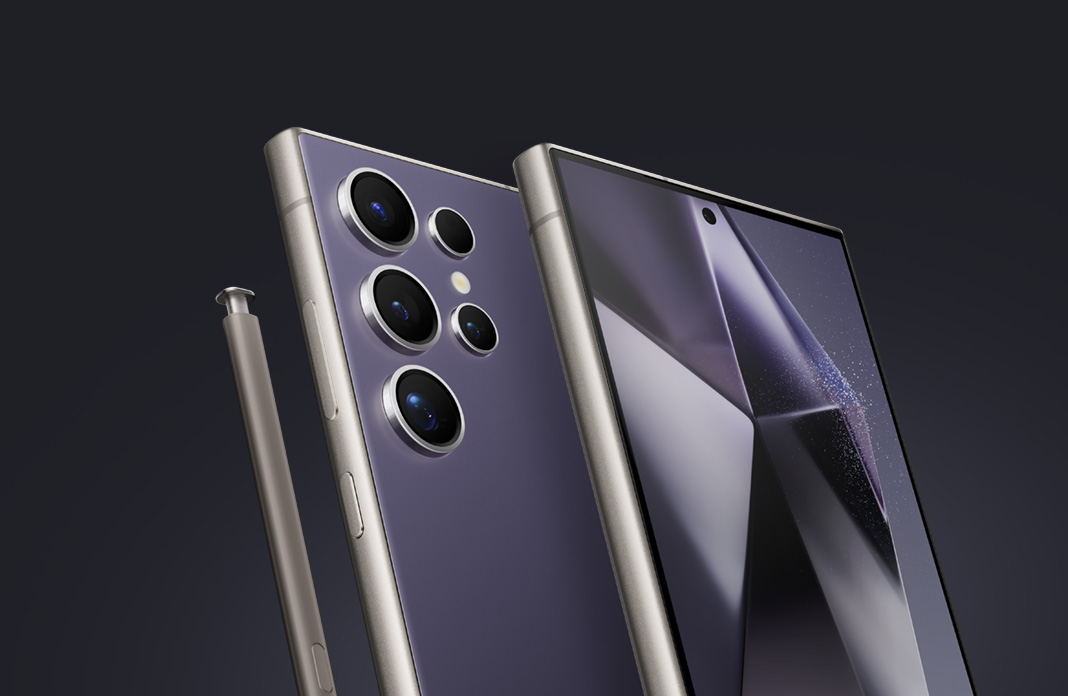مفاجأة الموسم من سامسونج| هبوط بقيمة 20 ألف جنيه في سعر Samsung Galaxy S24 Ultra !! 6 مفاجأة الموسم من سامسونج| هبوط بقيمة 20 ألف جنيه في سعر Samsung Galaxy S24 Ultra !!