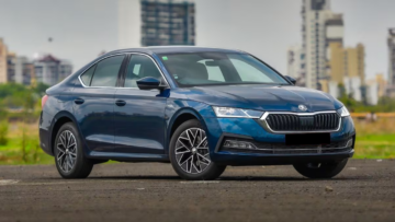 بمحرك قوي وسرعة جبارة.. Skoda octavia 2024 1.4 TSI Ambition من سكودا أوتو بتصميم فخم وسرعات عالية على الطريق