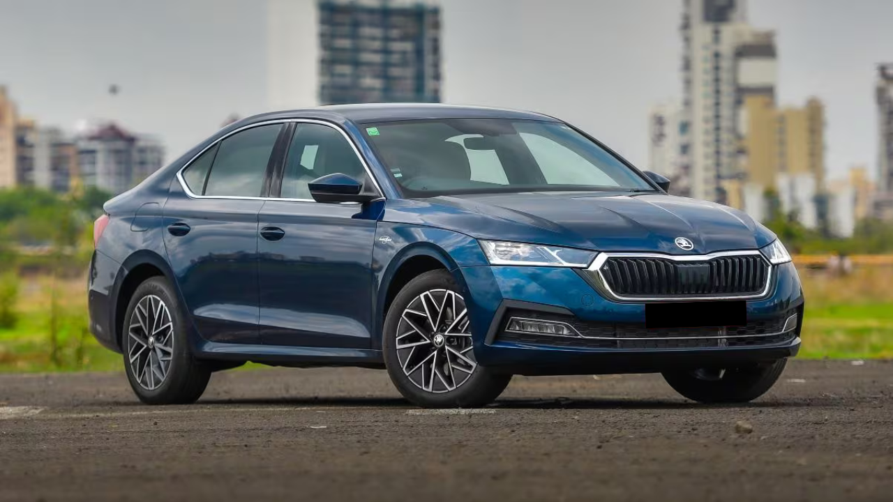 بمحرك قوي وسرعة جبارة.. Skoda octavia 2024 1.4 TSI Ambition من سكودا أوتو بتصميم فخم وسرعات عالية على الطريق