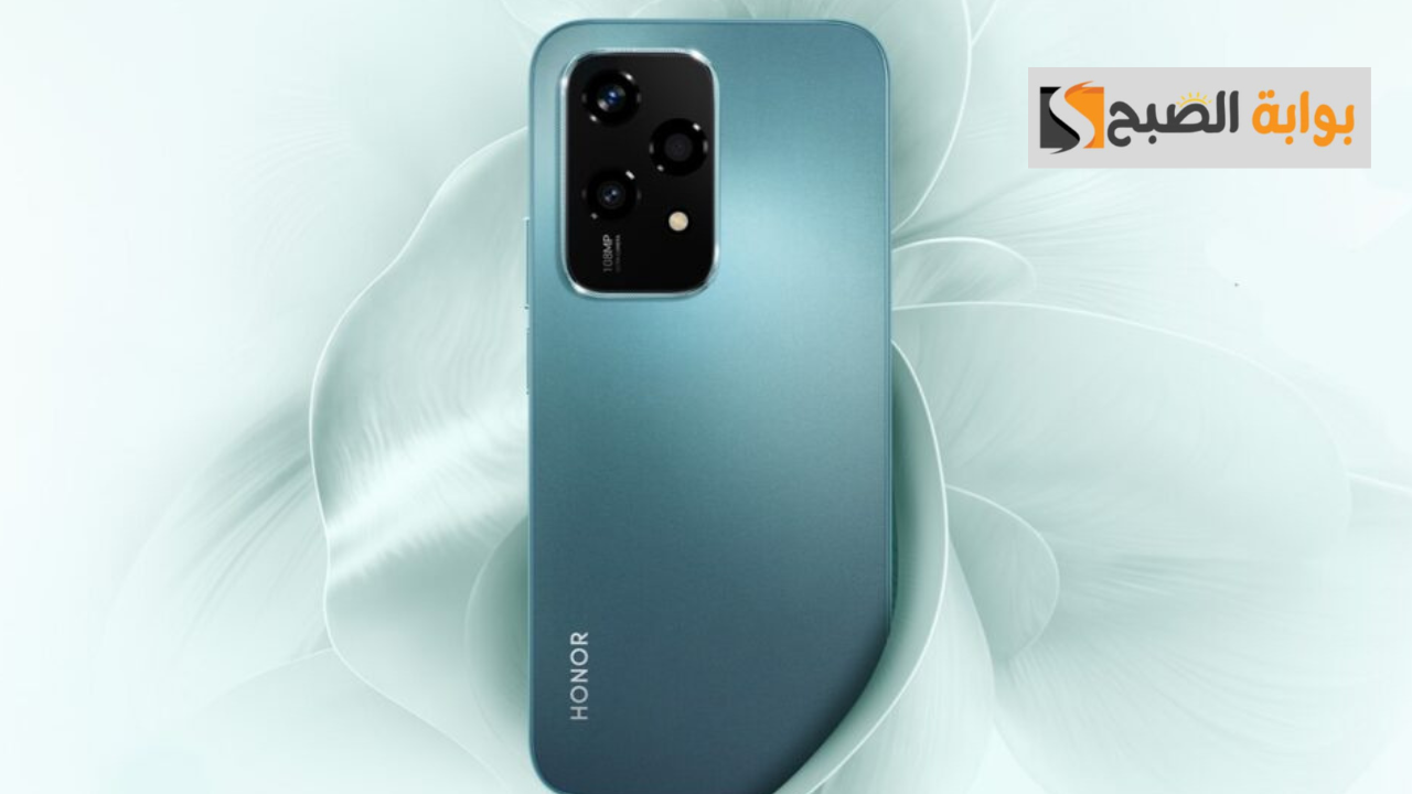 كاميرا 108 ميجا بكسل مواصفات هاتف Honor 200.. موبايل شبابي روعه في الأداء وبمواصفات عالمية 5 كاميرا 108 ميجا بكسل مواصفات هاتف Honor 200.. موبايل شبابي روعه في الأداء وبمواصفات عالمية