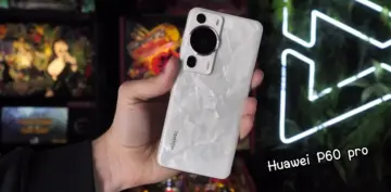 بتصميم فريد أظهر ابداعاتك في التصوير بكاميرا تليفوتوغرافي ذات إضاءة فائقة مع هاتف Huawei P60 Pro.. بشاحن متعدد المميزات ومعالج متطور