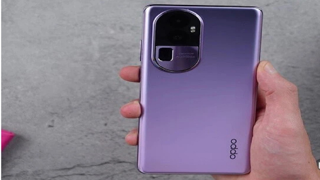 تصميم فخم وأداء قوي.. مواصفات هاتف Oppo Reno 10 Pro Plus 5G لعشاق التصوير بسعر مميز
