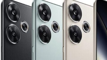 شاومي تٌبدع.. مواصفات هاتف Poco F6 بكاميرا أمامية بدقة 20 ميجابكسل وسعر مميز