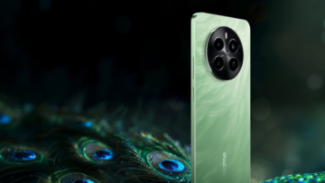 رسمياً ريلمي تنافس بشراسة بأطلاقها لإولى هواتفها Realme p1 في سلسلة P