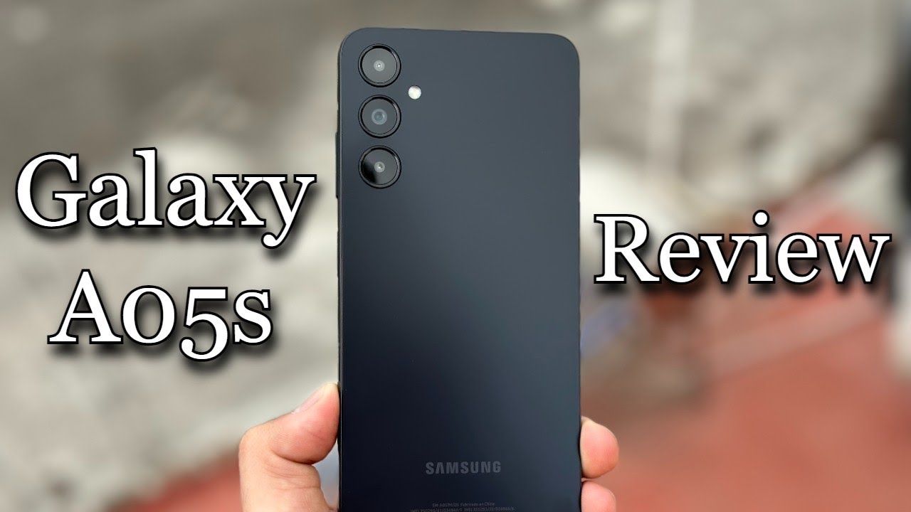أسعار زمان للهواتف الاقتصادية| هاتف Samsung Galaxy A05s جهاز قوي بمواصفات عالية