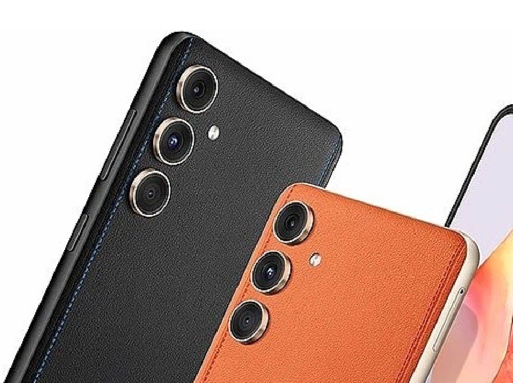 تحفة سامسونج الجديدة.. مواصفات هاتف Samsung Galaxy C55 الجديد بكاميرا خلفية ثلاثية وسعر رائع 5 تحفة سامسونج الجديدة.. مواصفات هاتف Samsung Galaxy C55 الجديد بكاميرا خلفية ثلاثية وسعر رائع