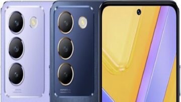 ضمان ضد كسر الشاشة 6 شهور.. مواصفات هاتف Vivo V30 Lite الجديد بمعالج قوي وسعر مميز