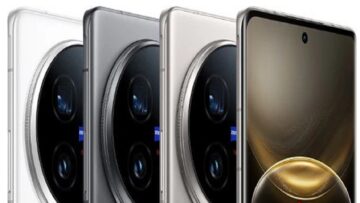 وحش فيفو الجديد.. مواصفات هاتف Vivo X100 Ultra بكاميرا 200 ميجابكسل بسعر رائع