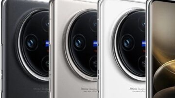 ببطارية ضخمة.. مواصفات هاتف Vivo X100s Pro الجديد بكاميرا خلفية ثلاثية وسعر رائع