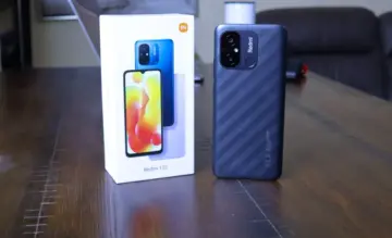موناليزا السوق من شركة شاومي إلى الفئات الاقتصادية هاتف Xiaomi Redmi 12C بمواصفات خرافية تخطت التوقعات