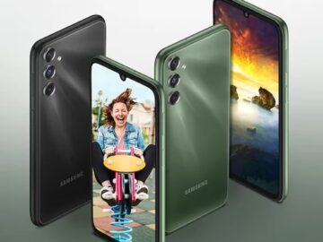 “سامسونج تتربع على عرش القمة”..هاتف Samsung Galaxy M35 ببطارية عملاقة 6000 مللي أمبير ومعالج قوي Exynos 1380