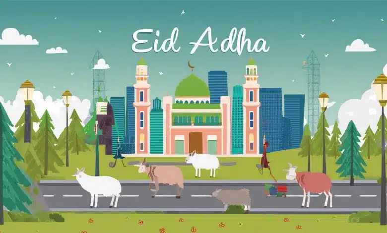 الاجازة كام يوم .. موعد إجازة عيد الأضحى 1445 بالسعودية للعاملين بالقطاع الخاص والعام وعدد أيامها 5 الاجازة كام يوم .. موعد إجازة عيد الأضحى 1445 بالسعودية للعاملين بالقطاع الخاص والعام وعدد أيامها