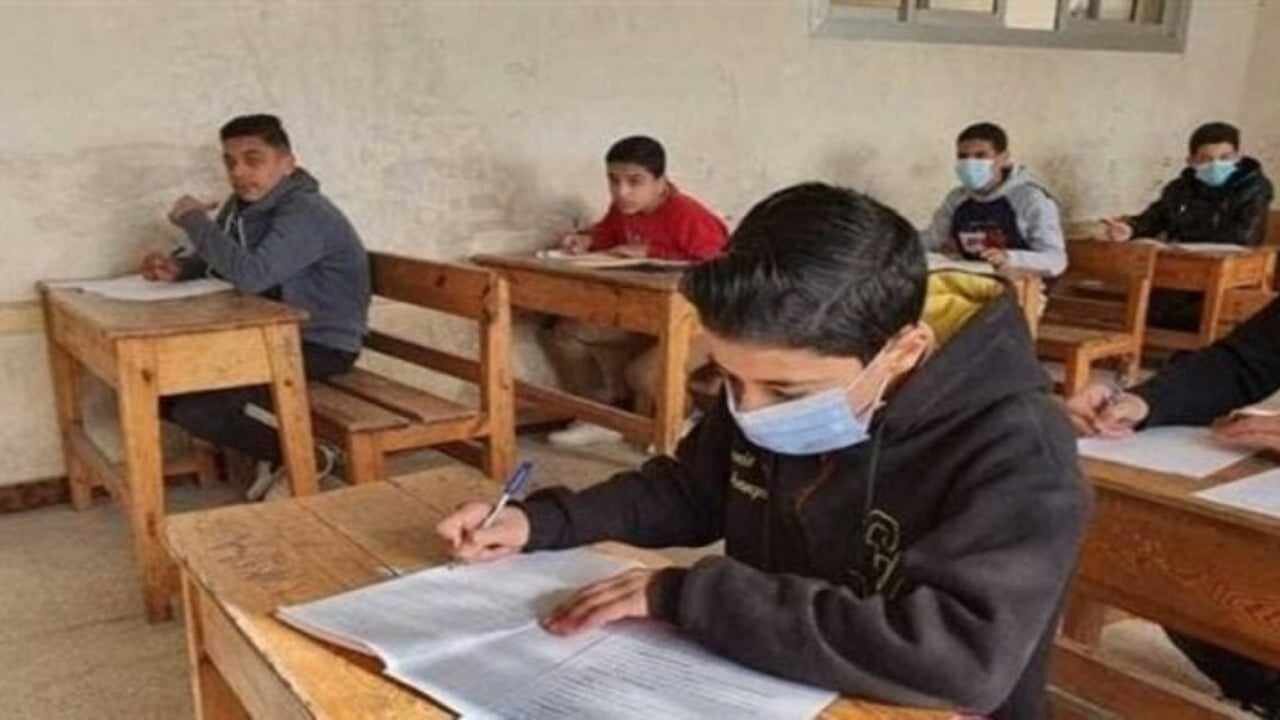 "بالاسم ورقم الجلوس" استعلم عن موعد ظهور نتائج الخامس الابتدائي 2024 5 “بالاسم ورقم الجلوس” استعلم عن موعد ظهور نتائج الخامس الابتدائي 2024