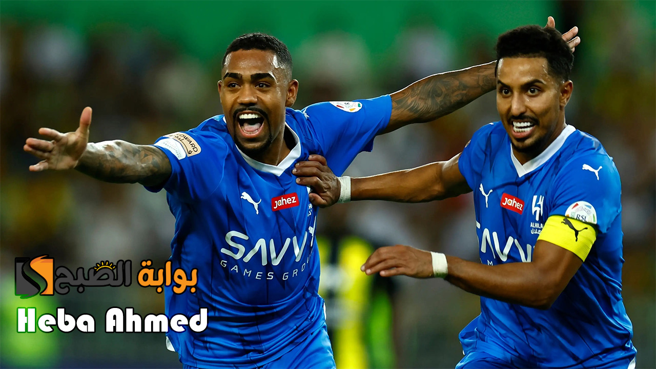 متى موعد مباراة الهلال ضد التعاون والقنوات الناقلة في الجولة 30 من دوري روشن 5 متى موعد مباراة الهلال ضد التعاون والقنوات الناقلة في الجولة 30 من دوري روشن