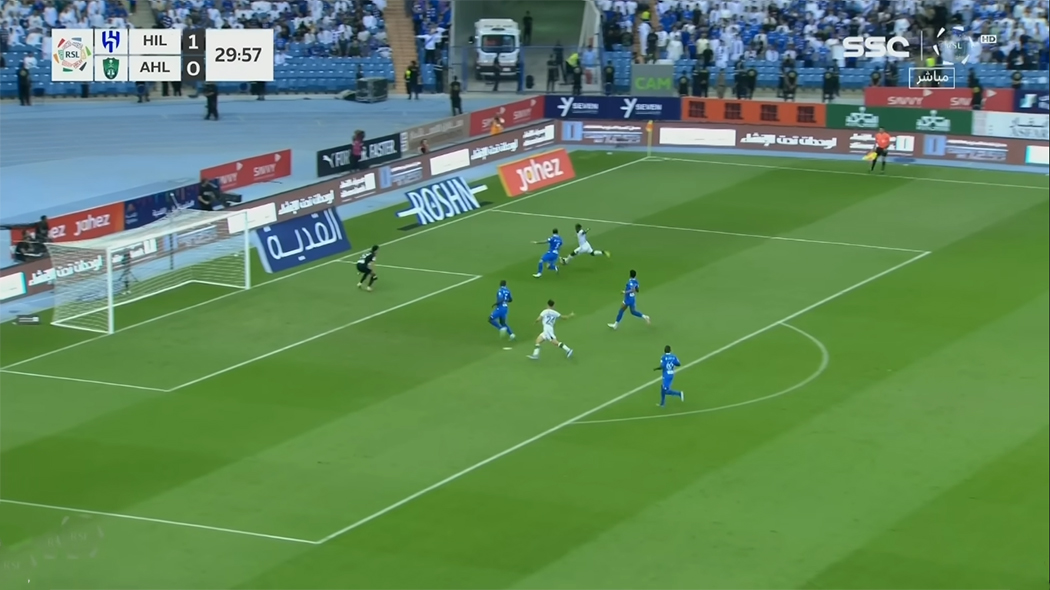 أعرف المعلق .. موعد مباراة الهلال والأهلي اليوم والقنوات الناقلة للقاء في دوري روشن السعودي
