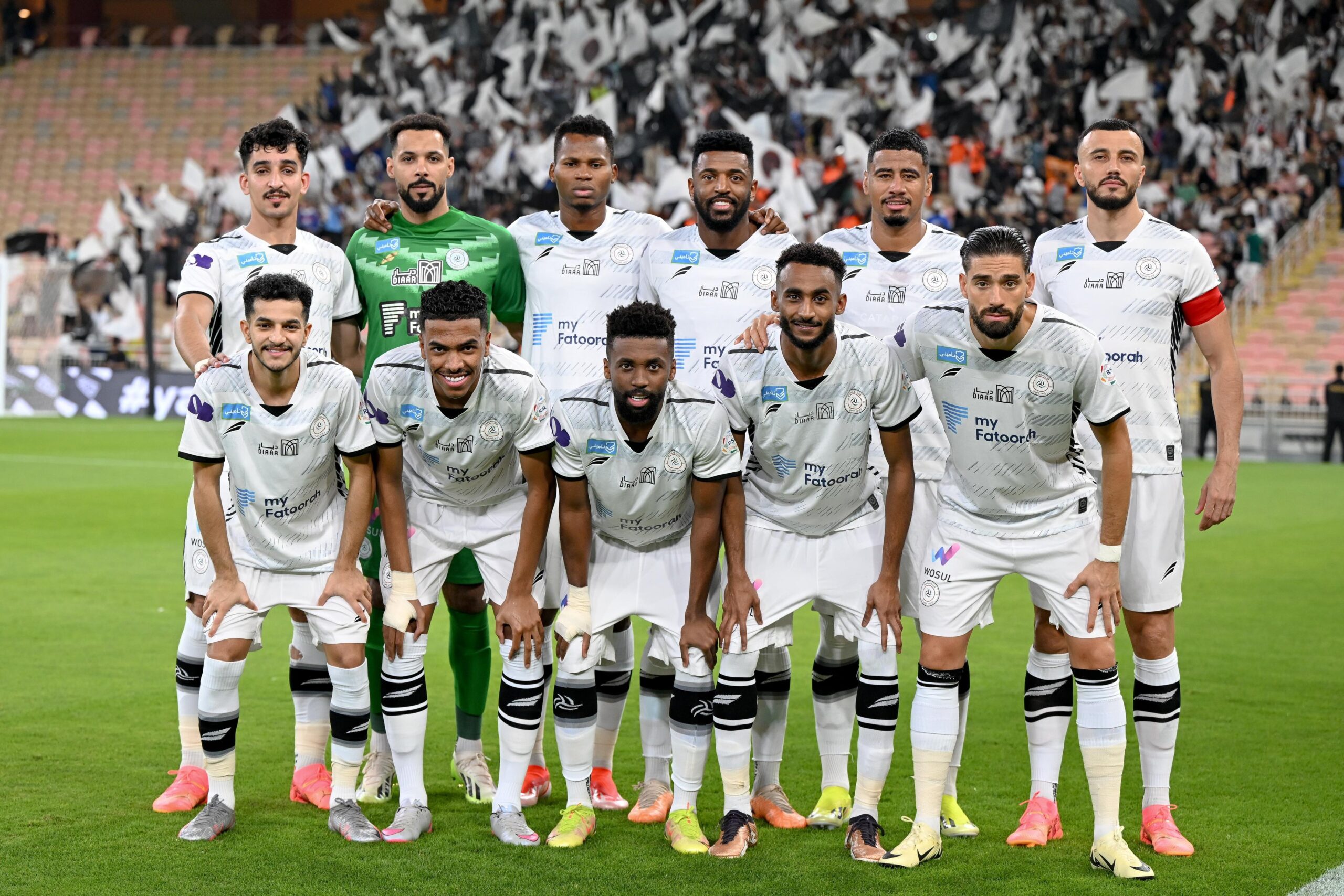 موعد ورابط حجز تذاكر مباراة الشباب والرائد في دوري روشن السعودي وأسعارها