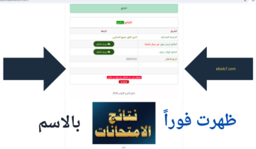 هسه متاحة .. رابط نتائج الرصافة الثالثة السادس الابتدائي 2024 دور اول وزارة التربية