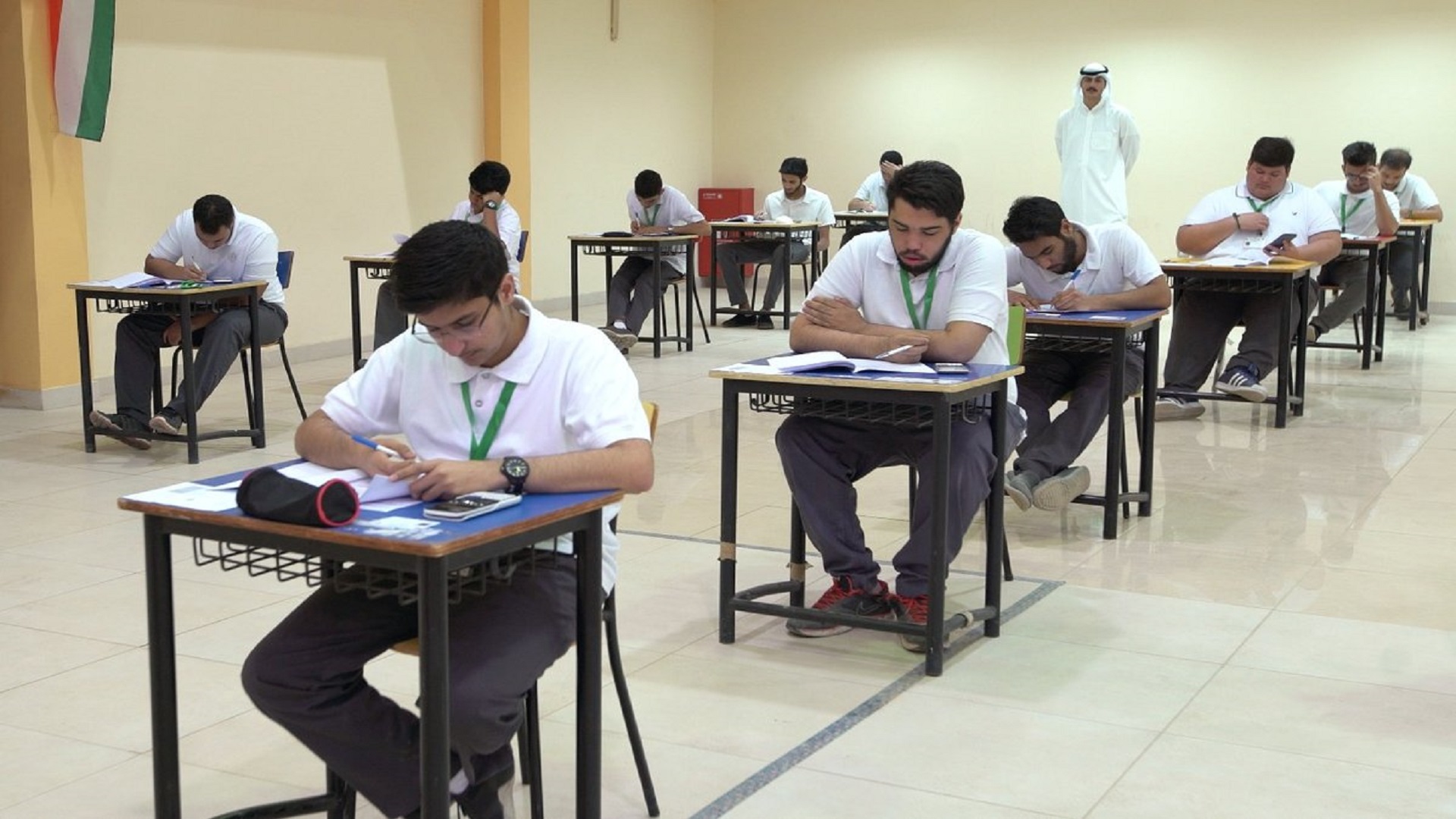 بالرقم المدني| استعلم عن نتائج الصف الحادي عشر الكويت 2024 وزارة التربية 5 بالرقم المدني| استعلم عن نتائج الصف الحادي عشر الكويت 2024 وزارة التربية