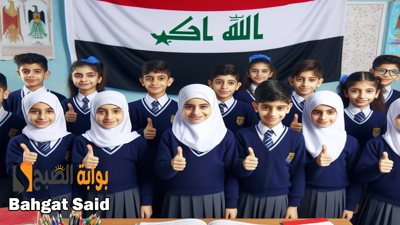 رابط نتائج الصف السادس الابتدائي العراق 2024 الكرح عبر موقع نتائجنا 5 رابط نتائج الصف السادس الابتدائي العراق 2024 الكرح عبر موقع نتائجنا