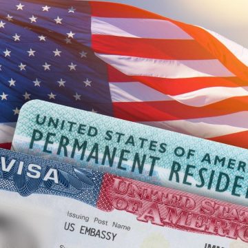 رابط إعلان نتائج اللوترى الأمريكي 2024-2025 وخطوات الاستعلام