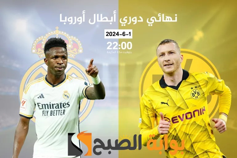 تاريخ مواجهات ريال مدريد ودورتموند.. 4 نقاط قوة قد تُطيح بالملك الإسباني في نهائي أبطال أوروبا!
