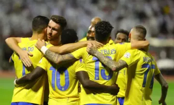 ضربة قوية لدفاع النصر قبل مباراة نهائي كأس الملك 2024 بسبب سلوك غير رياضي