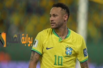 “نيمار” هل يشارك مع منتخب البرازيل في بطولة كوبا أمريكا؟