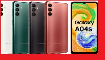 اشتري ارخص هاتف سامسونج Samsung 2024 في مصر عروض امازون على موبايل سامسونج جالاكسي A04S