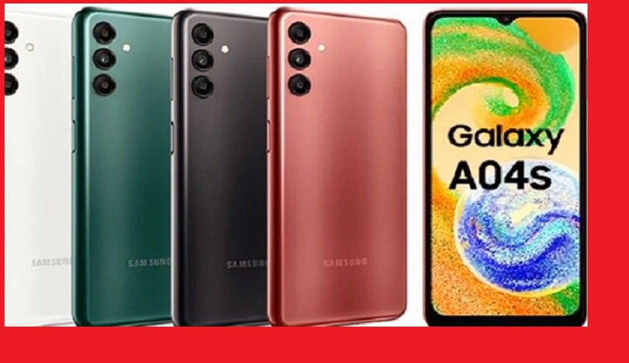 اشتري ارخص هاتف سامسونج Samsung 2024 في مصر عروض امازون على موبايل سامسونج جالاكسي A04S 5 اشتري ارخص هاتف سامسونج Samsung 2024 في مصر عروض امازون على موبايل سامسونج جالاكسي A04S