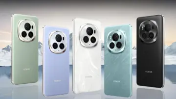 هاتف HONOR Magic 6 Pro الأكثر أناقة بكاميرا عالية الجودة وأداء ممتاز .. أعرف المواصفات