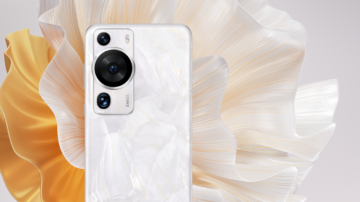 مراجعة كاملة لمواصفات هاتف Huawei P60 Pro وكم سعرة بالوطن العربي