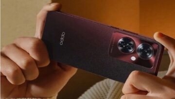 كاميرا أمامية 32 ميجابكسل.. هاتف Oppo F25 Pro الجديد بمواصفات قوية وسعر رائع