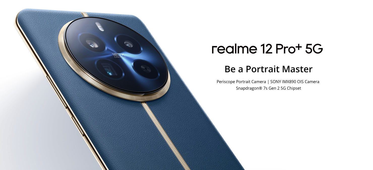 "تصميم عالي وأداء قوي".. سعر و مواصفات هاتف Realme 12 Plus في مصر والإمارات 5 “تصميم عالي وأداء قوي”.. سعر و مواصفات هاتف Realme 12 Plus في مصر والإمارات