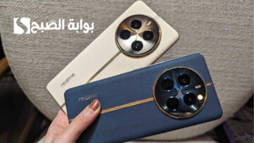 سعر ومواصفات هاتف Realme 12 plus ريلمي بلس وأهم مميزاته الرائعة